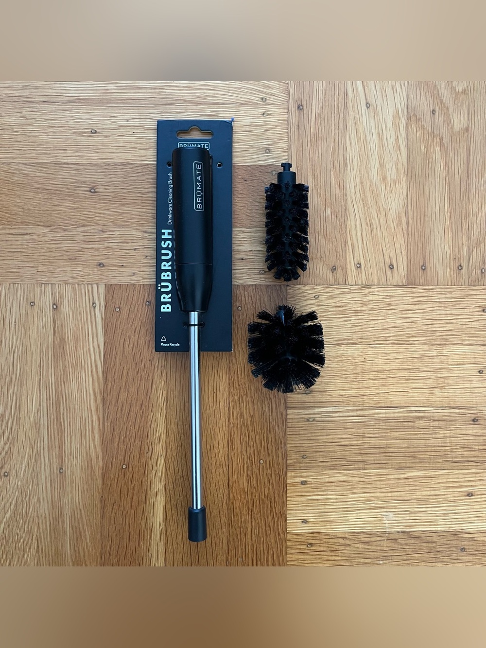 BruMate Cleansing Brush